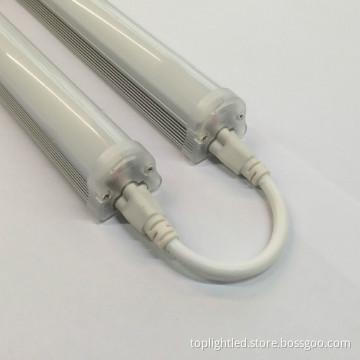8ft T8 Integrated LED Lamp 40W